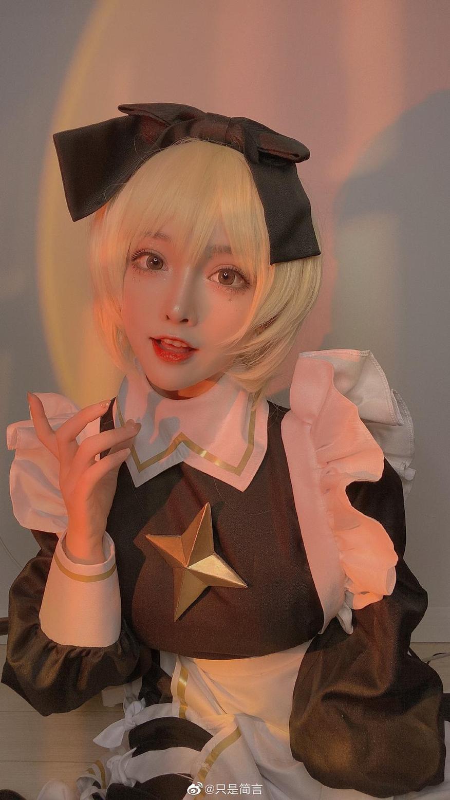 只是简言私人照片，摄影才华在这张图片里。