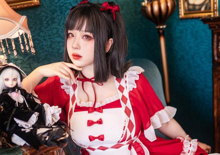 皮皮奶可可爱了微博，这个图包非常值得一看