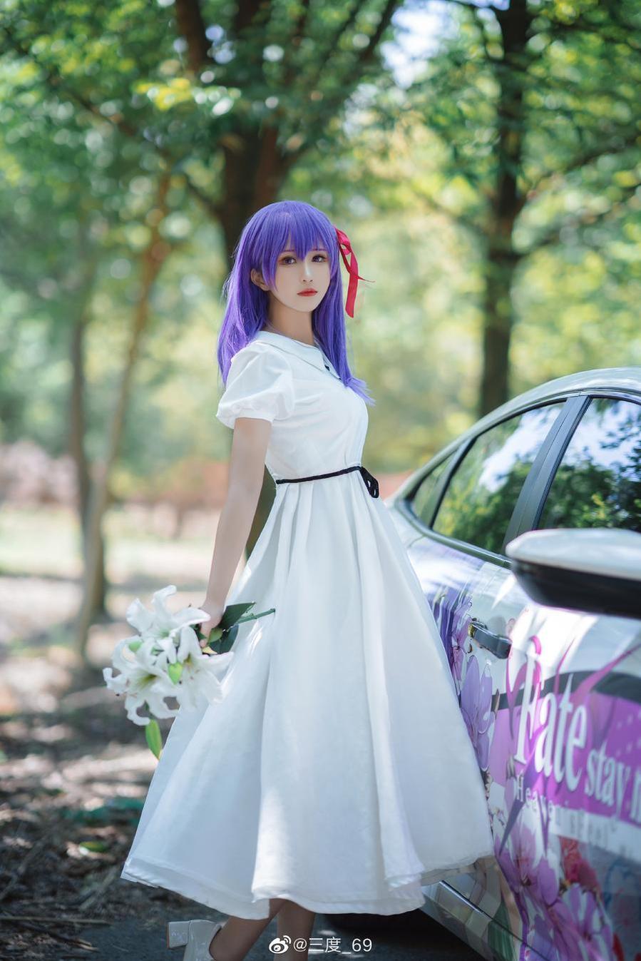 灵感源泉的3度69作品精选