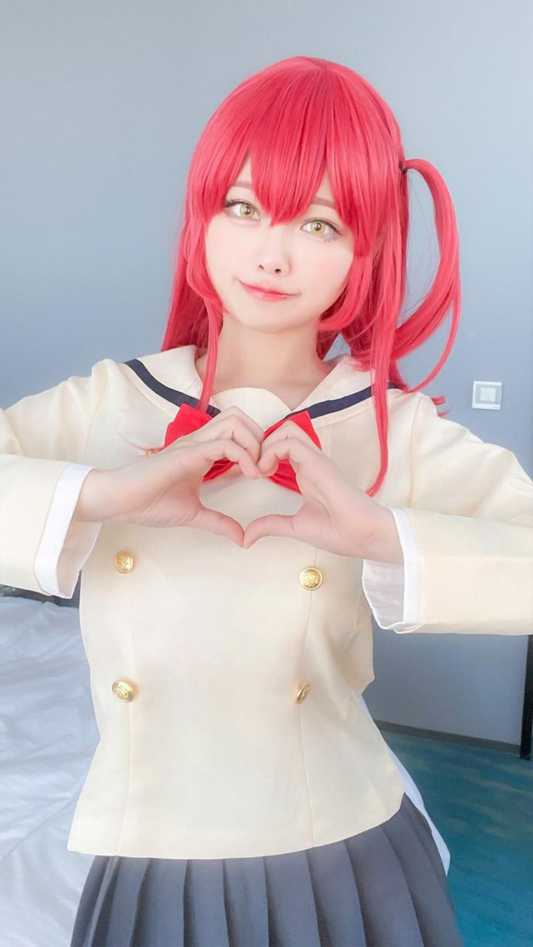 探索天际，Arty亚缇樫野的星空套图，震撼人心