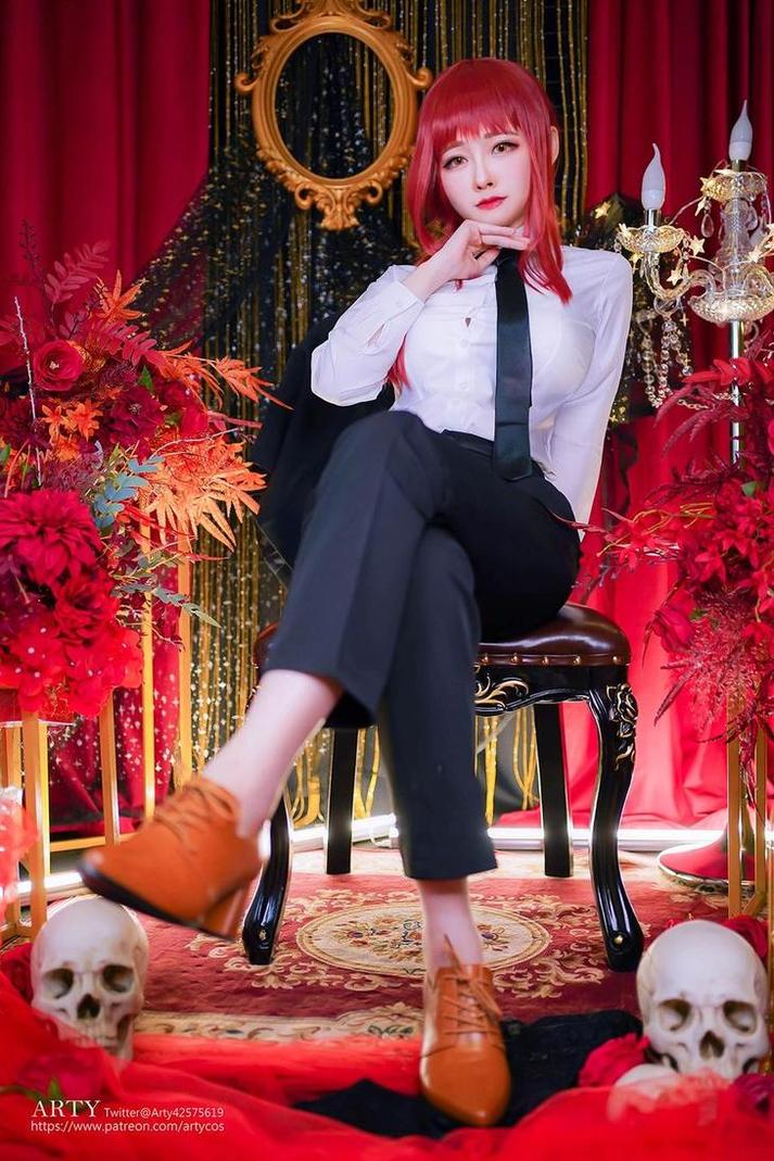 让你爱不释手的美图，从Arty亚缇是谁开始，顶级原图high燃上线