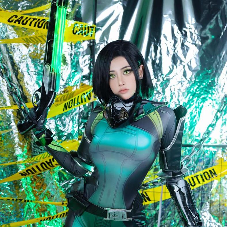 byoru图片，开启你的想象力，探索未知惊喜