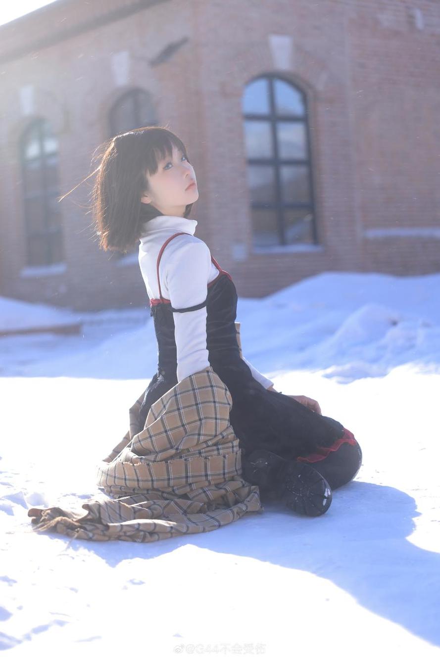 看到这些原图，你会惊呼g44不会受伤魔王大人太好看了