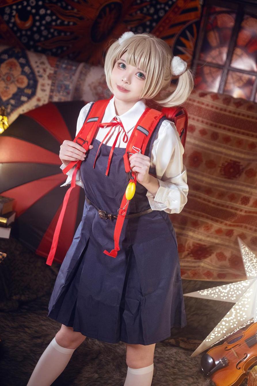 Hachi小芭微博的图包已经准备好了