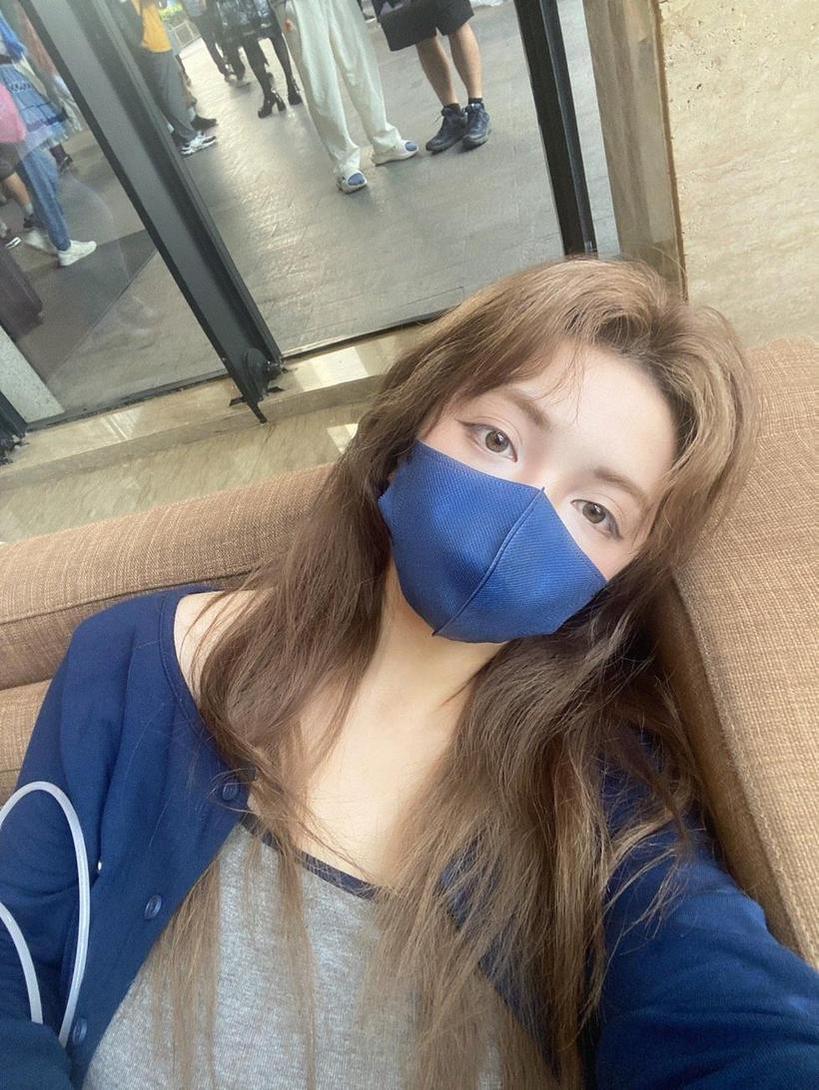 限时免费：最全照片套装Ninja阿寨寨免费图集