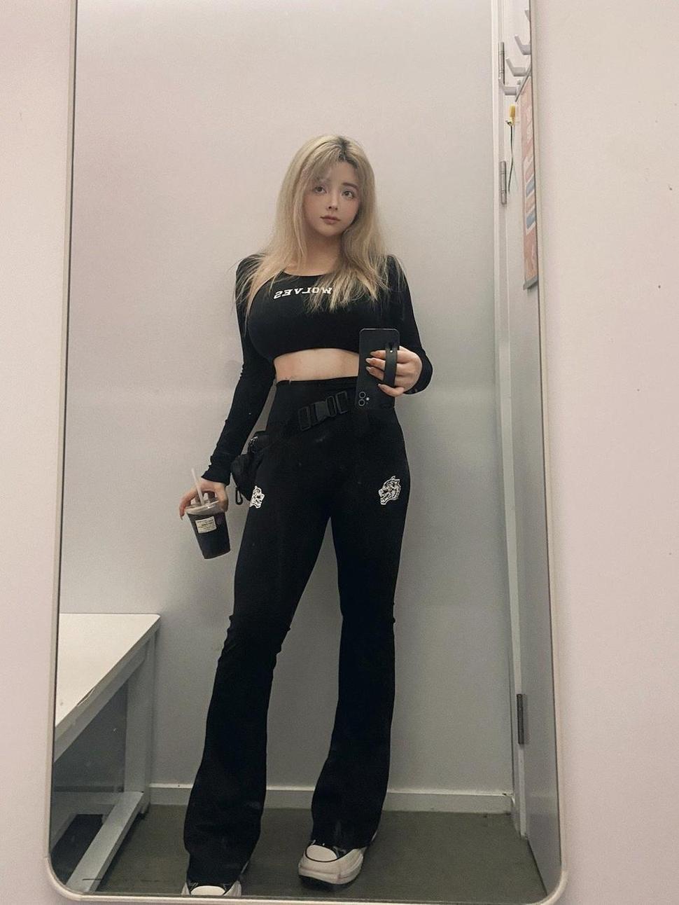 ninja阿寨寨微博没了，原来摄影也可以这么好看