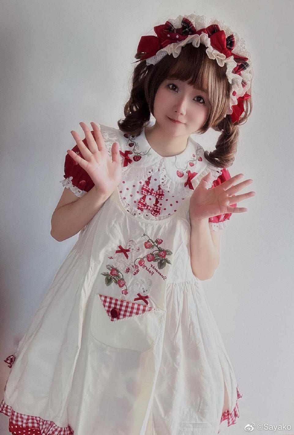 Sayako今年4岁能代为大家制作超值照片分享，期待你的反馈