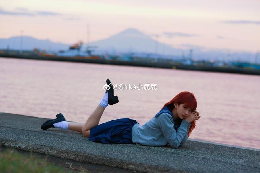 Shika小鹿鹿年上彼女免费下载，最新图集合集，不容错过的精选