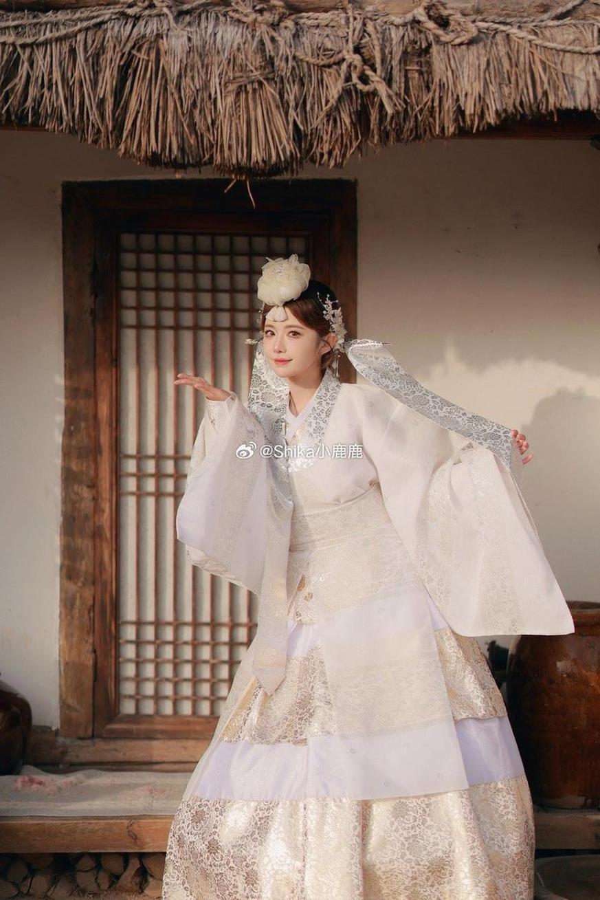 表现极度细腻的shika小鹿鹿作品集合