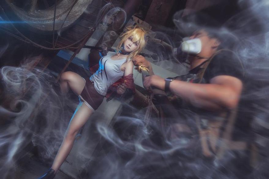 艺术与美学的精髓——Yui金鱼超美图珍藏大全