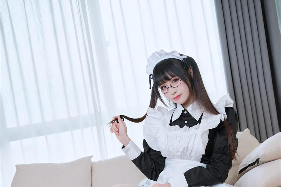 Miko酱ww闹出来的1v10：原图美图，细节之处见真情