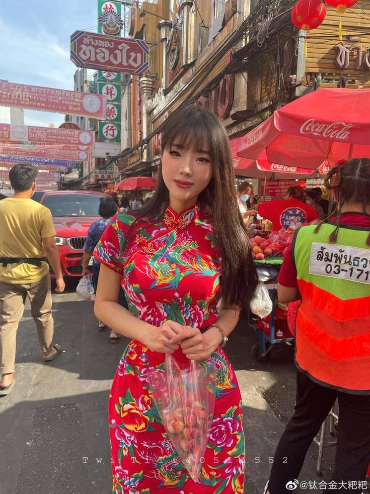 titi钛合金玉藻前，透过摄影，诠释真正的美