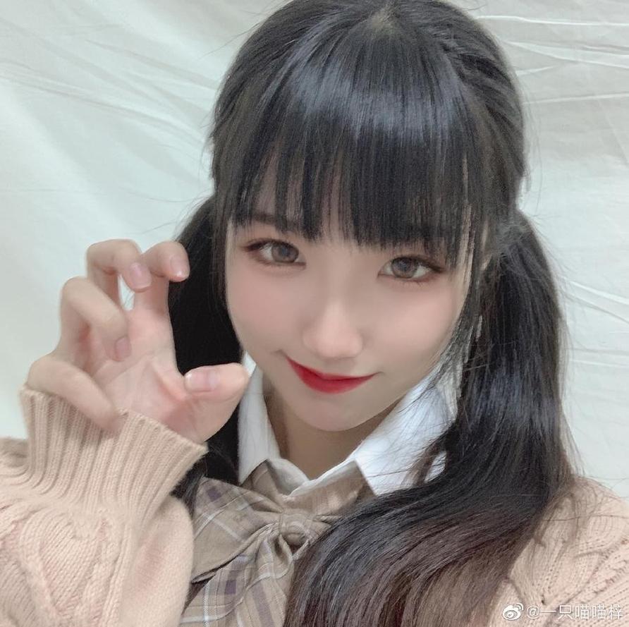 原创美图：一只喵喵梓原名的照片，太美了