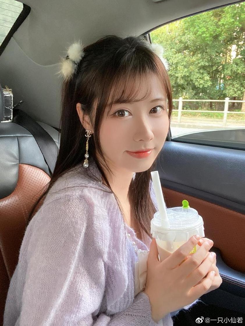 拍照新手必备神器——一只小仙若相册大全带给你无限灵感