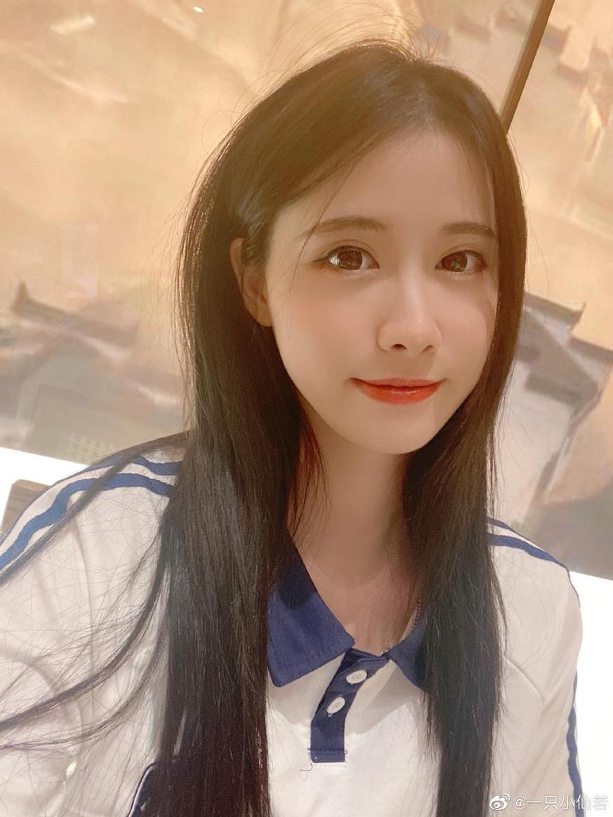 分享一只小仙若写真摄影技巧