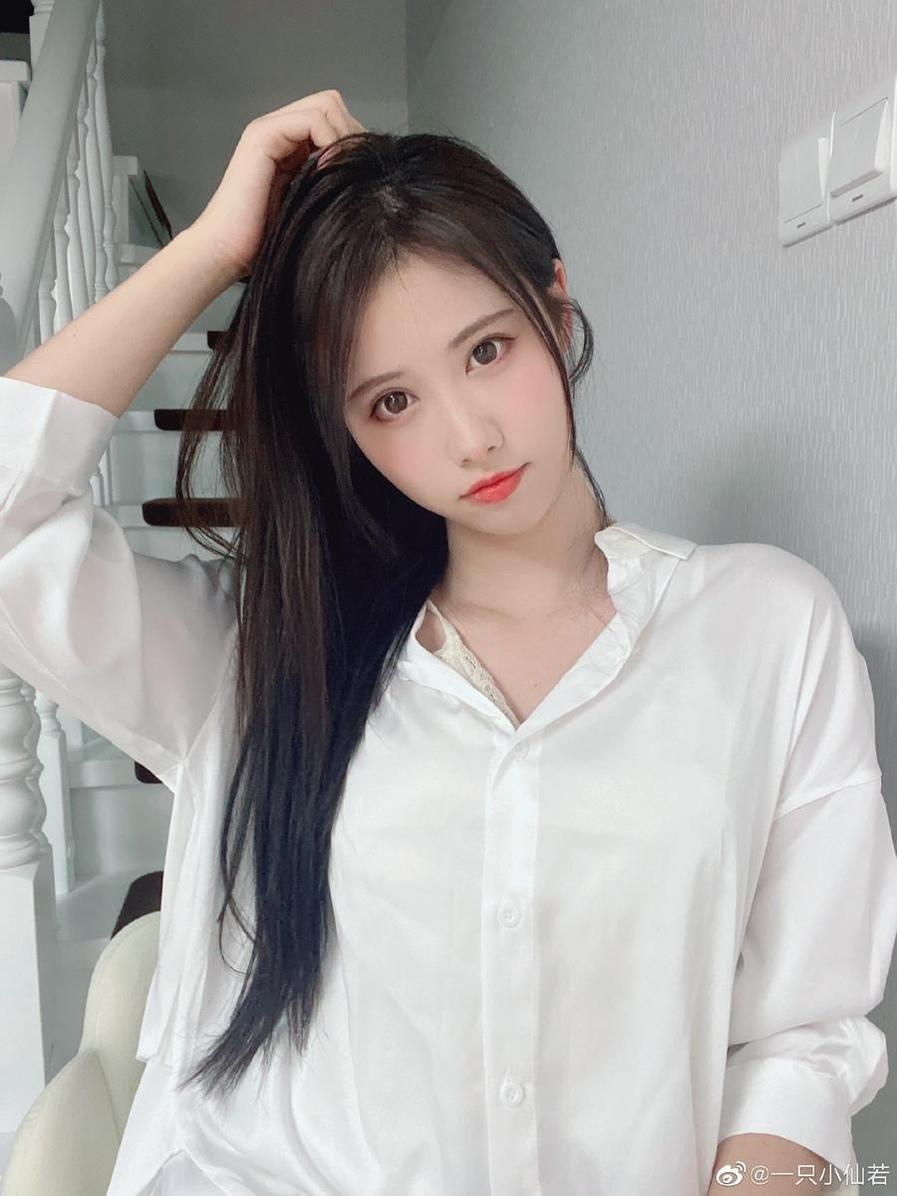 一只小仙若主页：我的优质cosplay图集