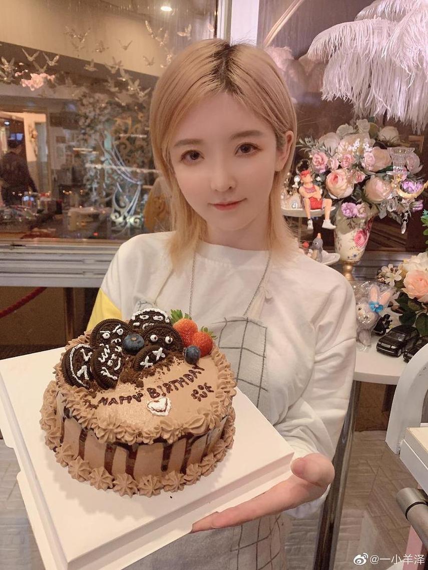 图包推荐：一小央泽蒂法公式装，照片大集合