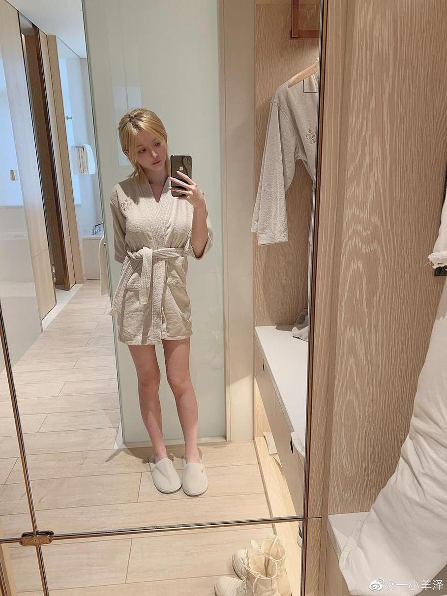 一小央泽糯米元宵顶漫作品分享cosplay能激发你的创意灵感