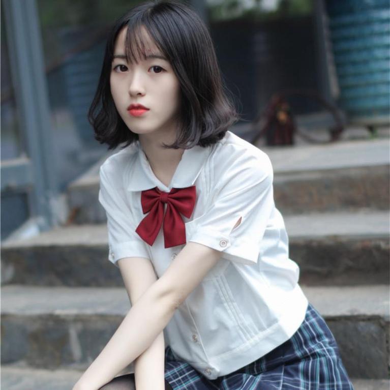 难得的一尾阿梓ins账号高清原图