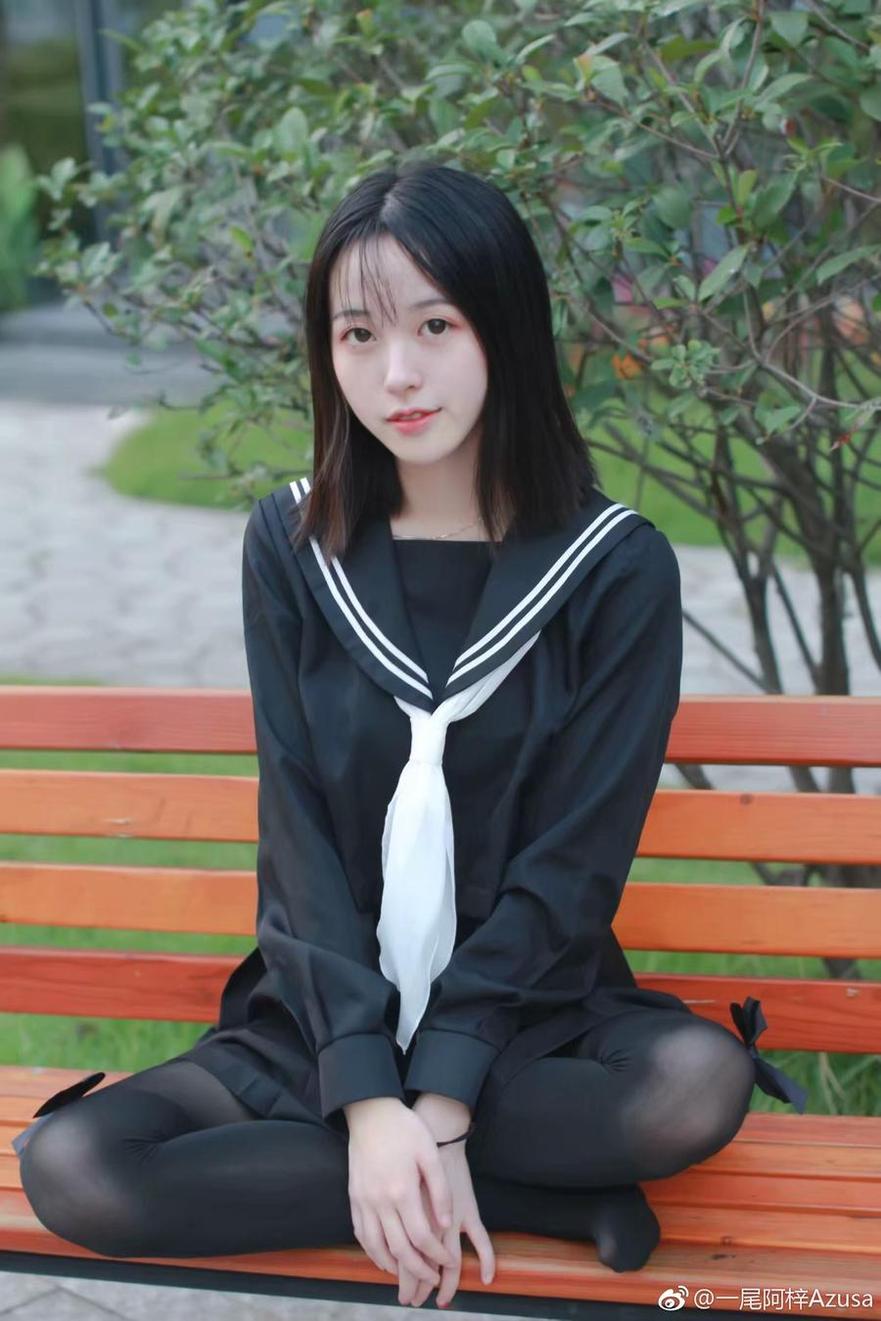 一尾阿梓本人呈献：精美cos作品图片分享