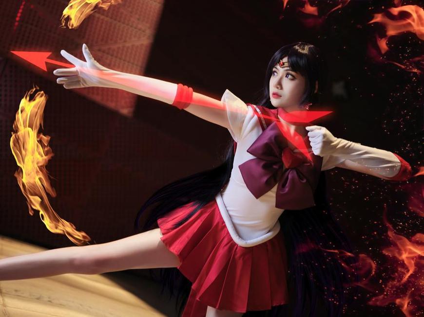 一米八的大梨子居酒屋：原图合集，把每个瞬间的美好都一一记录下来