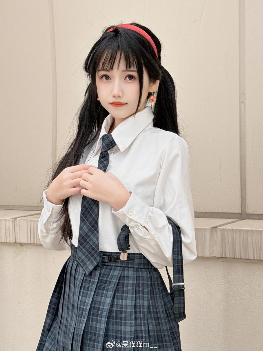 不呆猫绷带图片，美图分享，瞬间治愈你