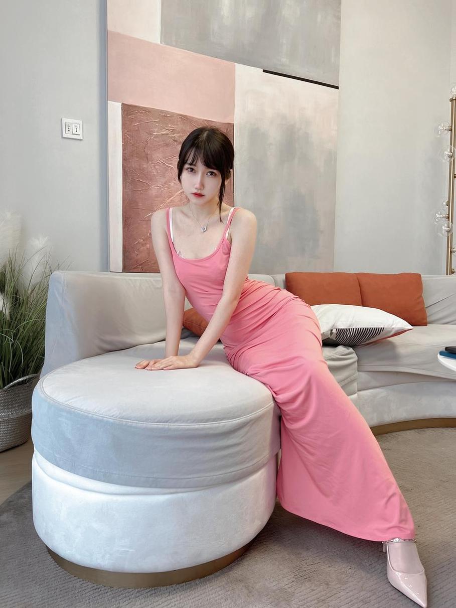 不呆猫小蓝鸟的精选作品：绝美cos照片分享