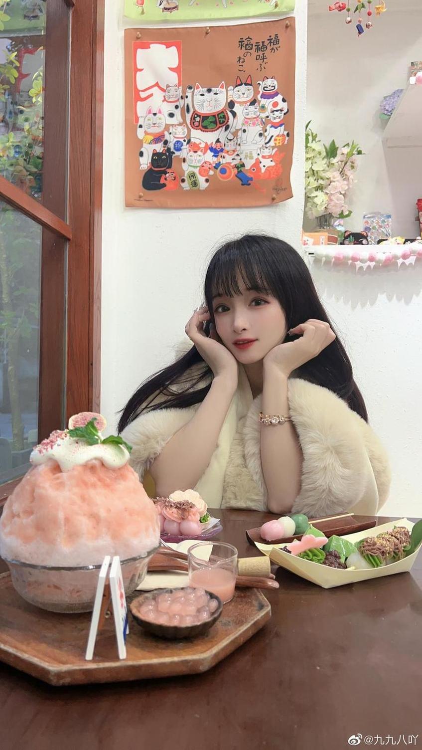 眼前一亮！欣赏“九九八xycos酒吞”照片集锦