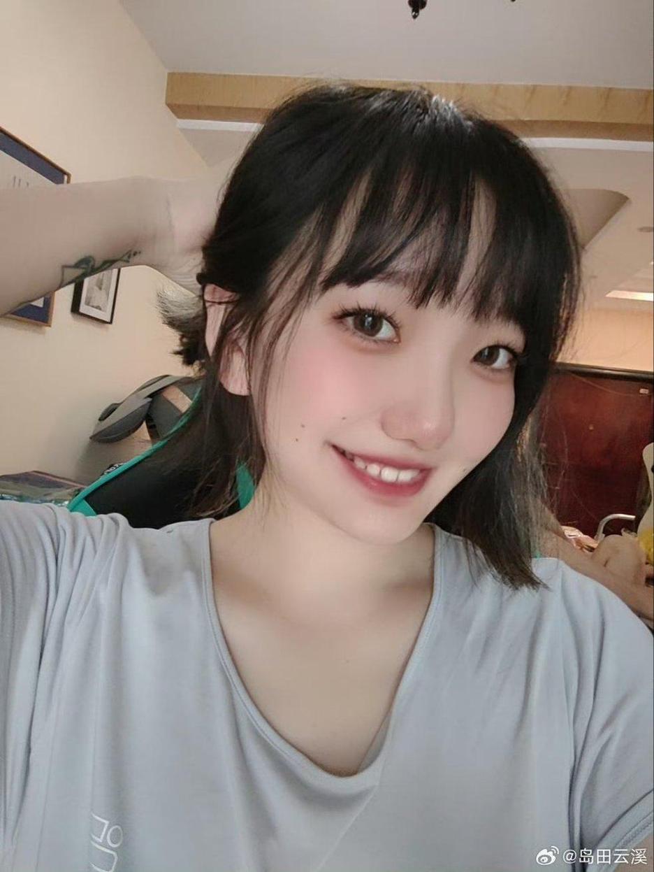 云溪溪教室美图分享，让你欣赏到惊艳摄影作品