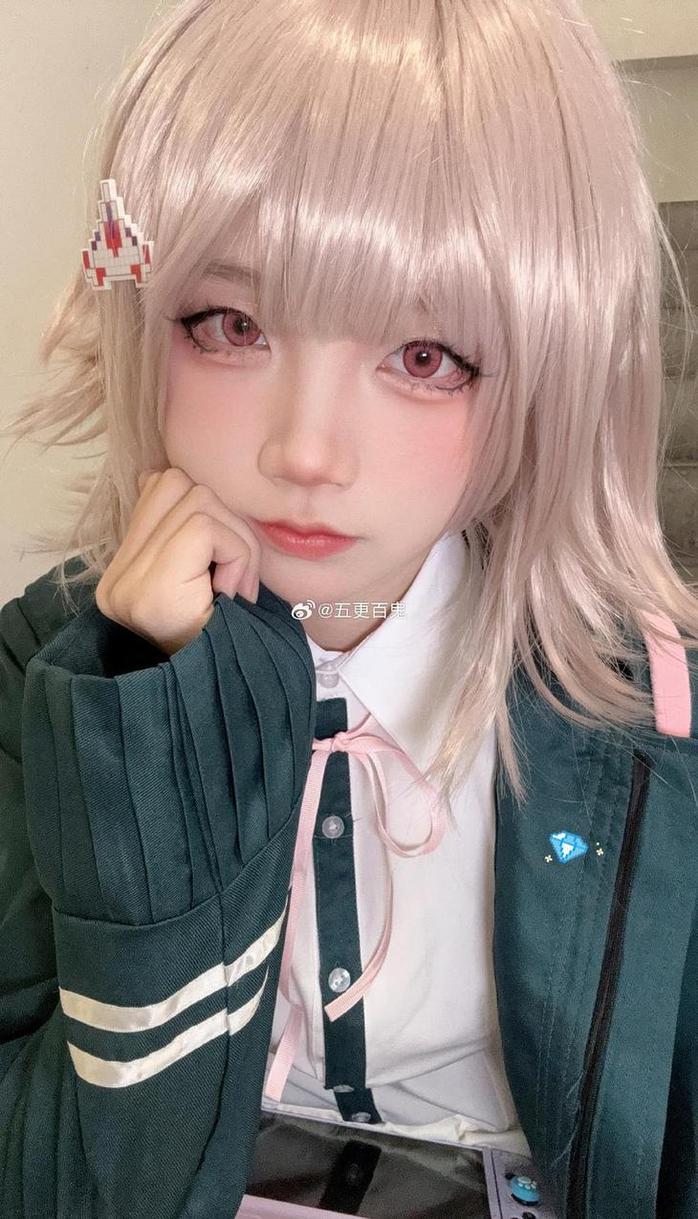 紧急企划五更百鬼，一次性奉上超值原图集