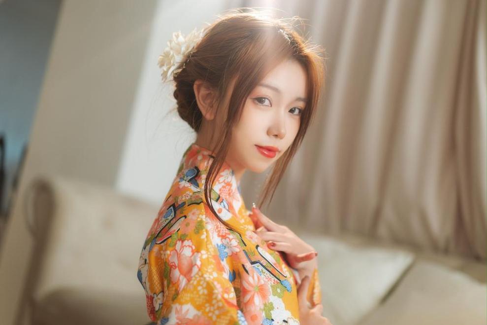 亦南南南图包：小清新风格美图套