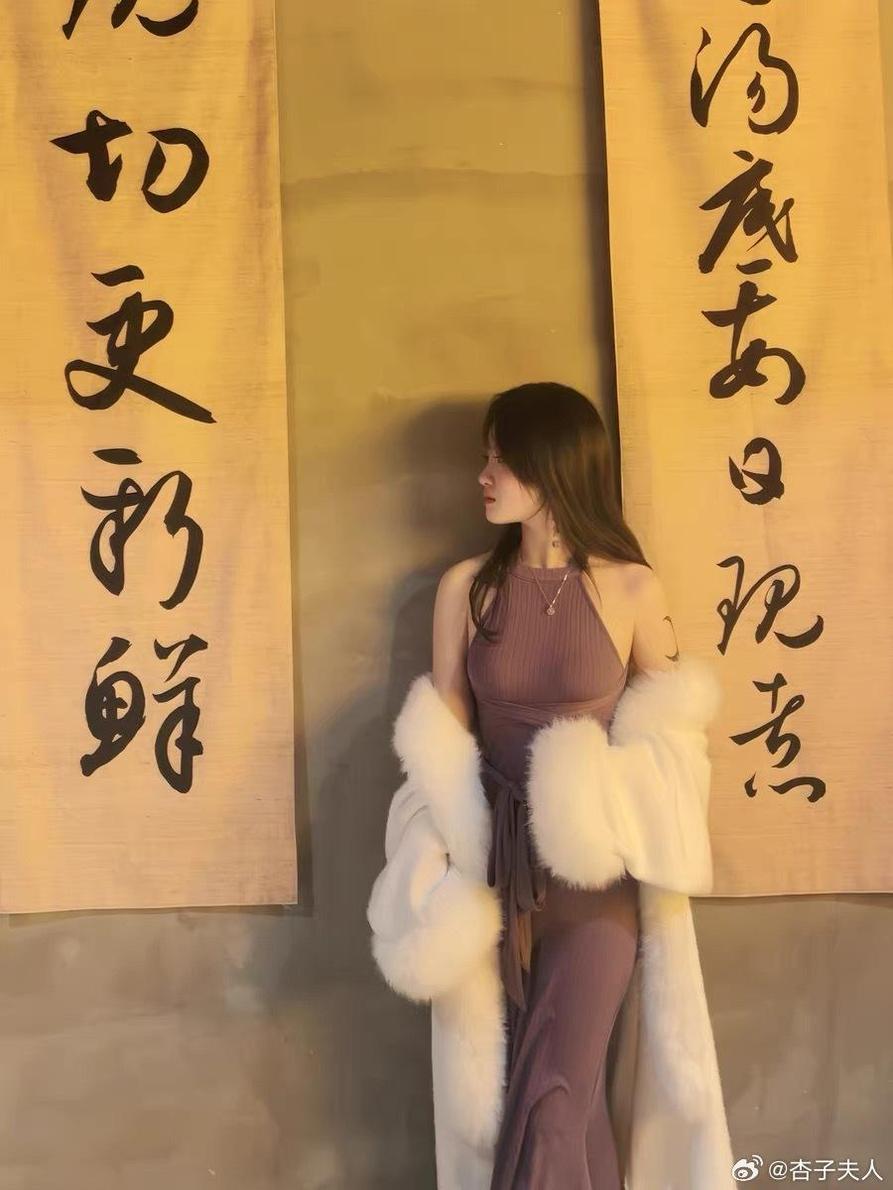 史诗级cos！你烨烨cos女友的最新作品超级震撼