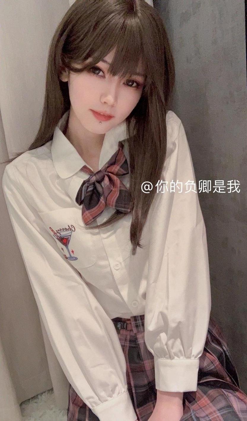 必备coser作品，你的负卿网盘下载来啦