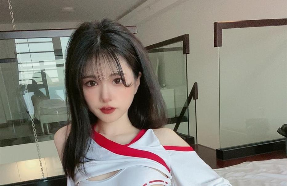 认证美图：倦倦喵免费写真在线观看精华摄影