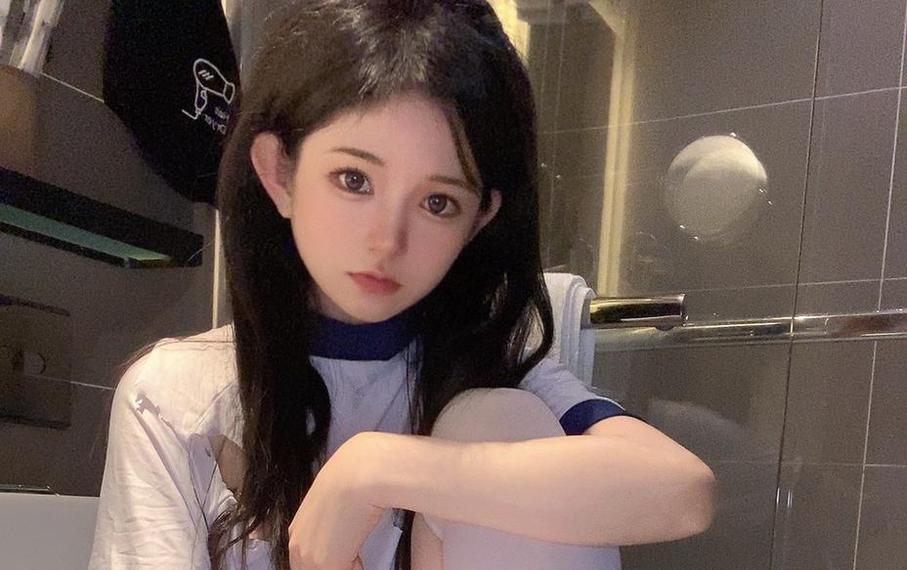 倦倦喵汉服代表作品：传承中华文化，诠释经典之美。