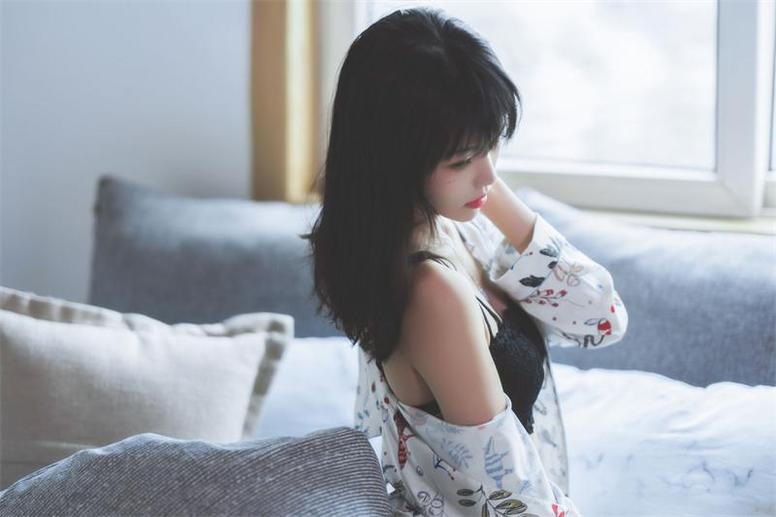 倦倦喵放课后的绝美作品，让人惊艳