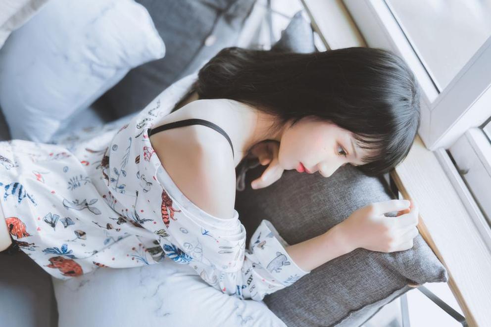 倦倦猫汉服诠释经典，惊艳瞬间，图文并茂