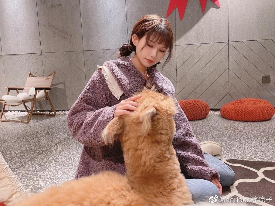 凉凉子牛头人奇妙冒险第二弹：精选cos作品集