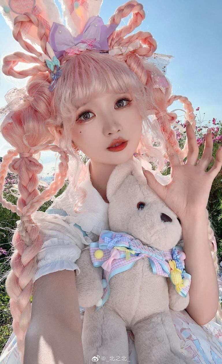 北之北合集：一套高清美图带你领略另一种世界