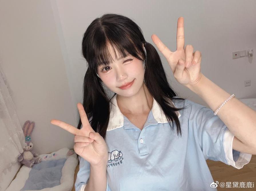 千反田鹿子图集，集结百张精选照片