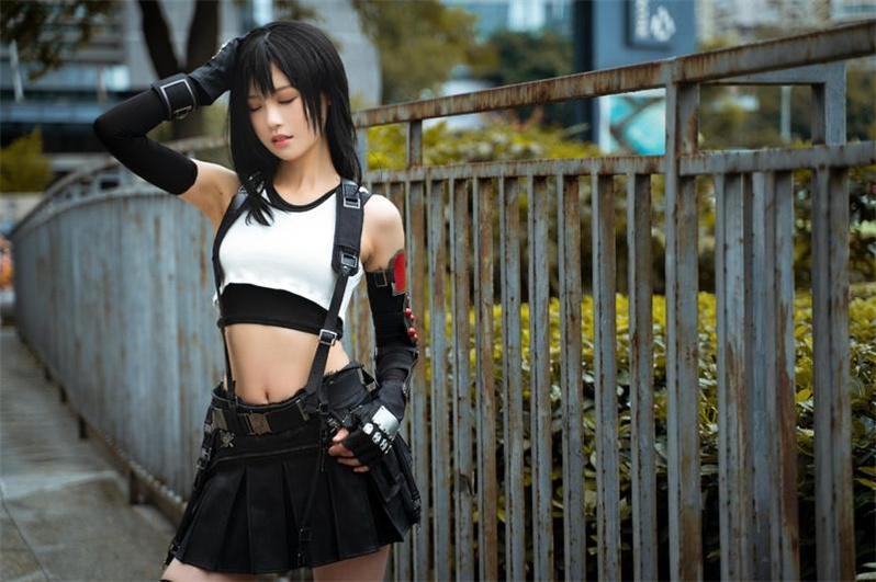 千反田鹿子资源：绝美cos作品，打造超燃视觉饕餮宴