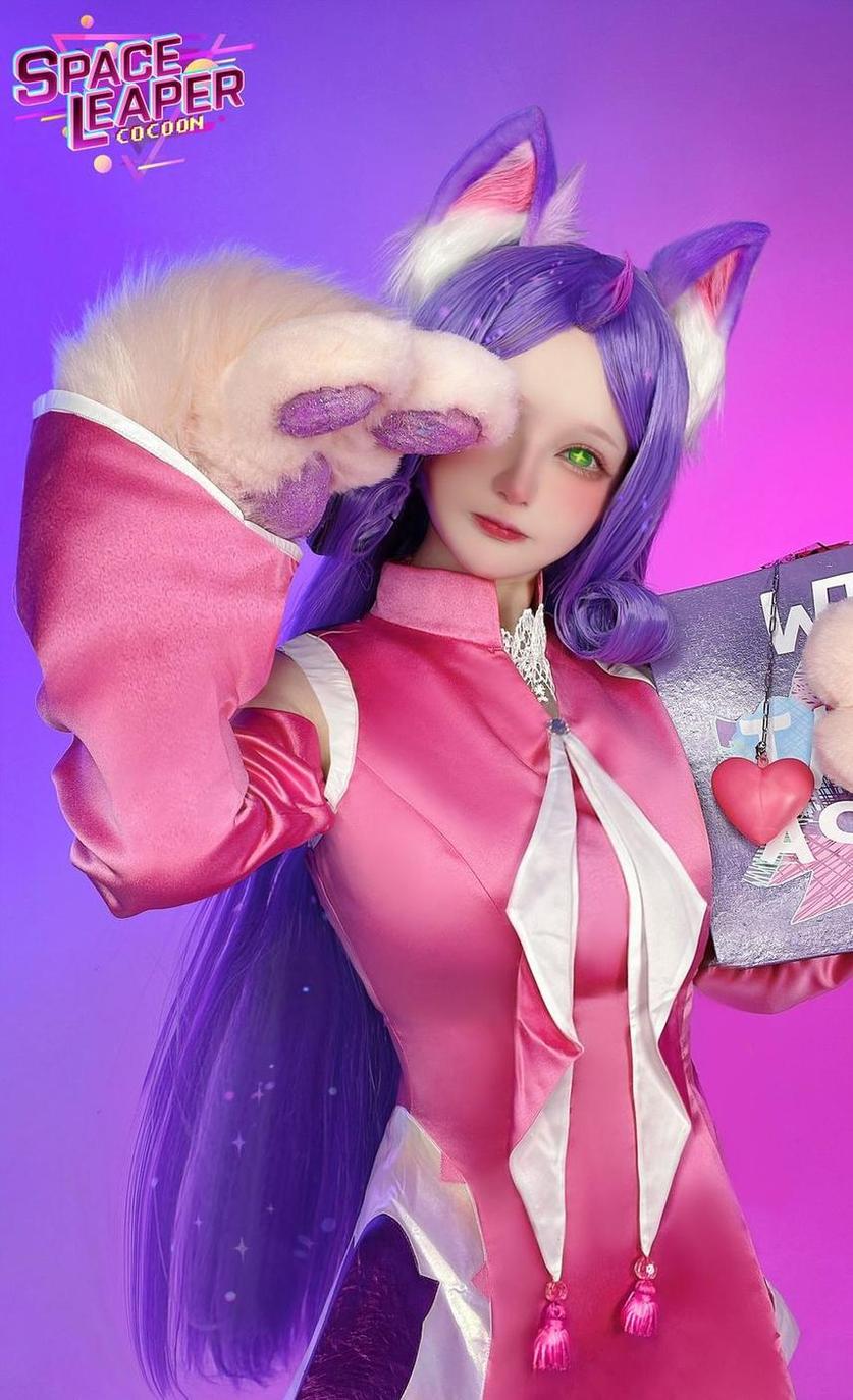 超真实！千夜未来本人照片高清大图包