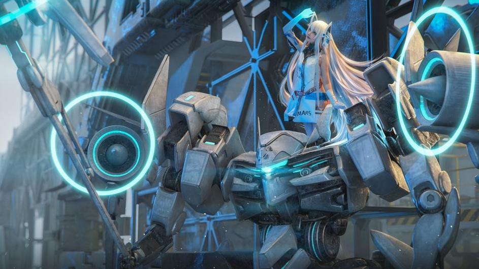 省下找图时间！千夜未来全集电子版cos合集大曝光。