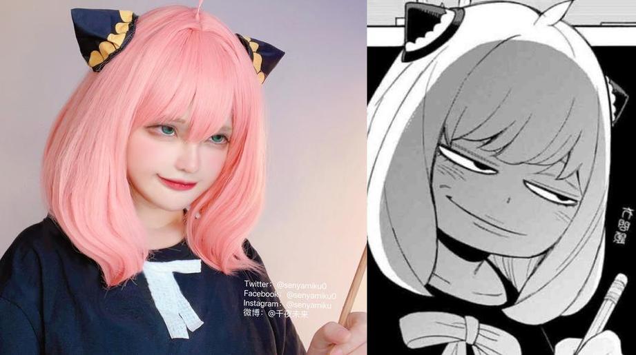 千夜未来男朋友叉叉：原图分享，感受美好的细节