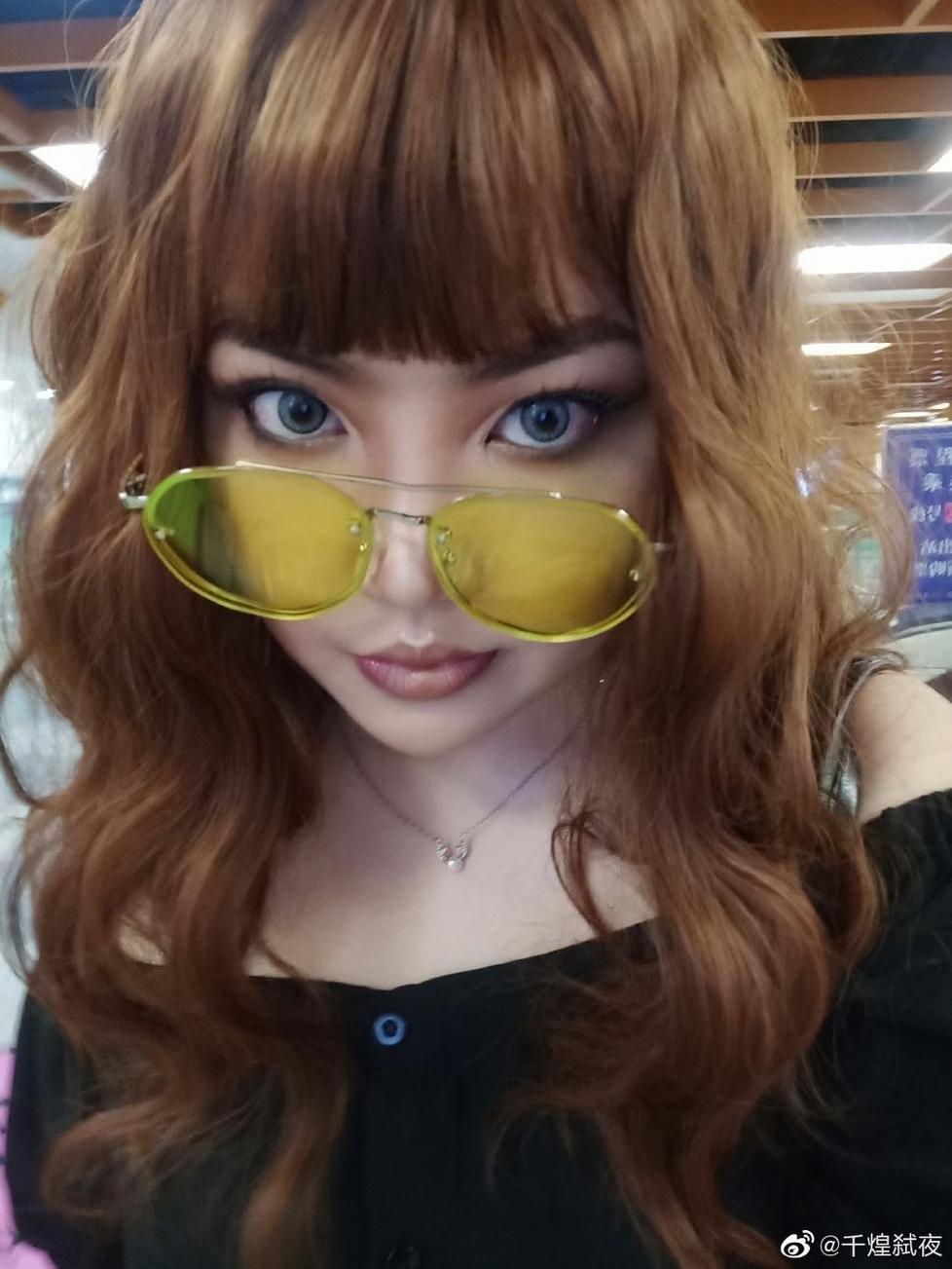 nightmare千煌弑夜，万般神秘的原图献上，让你尽享奇幻之旅