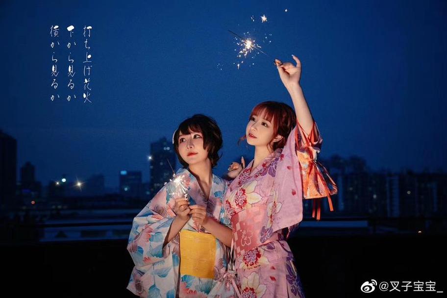 叉子宝宝10套合集，珍贵摄影赏析汇总。