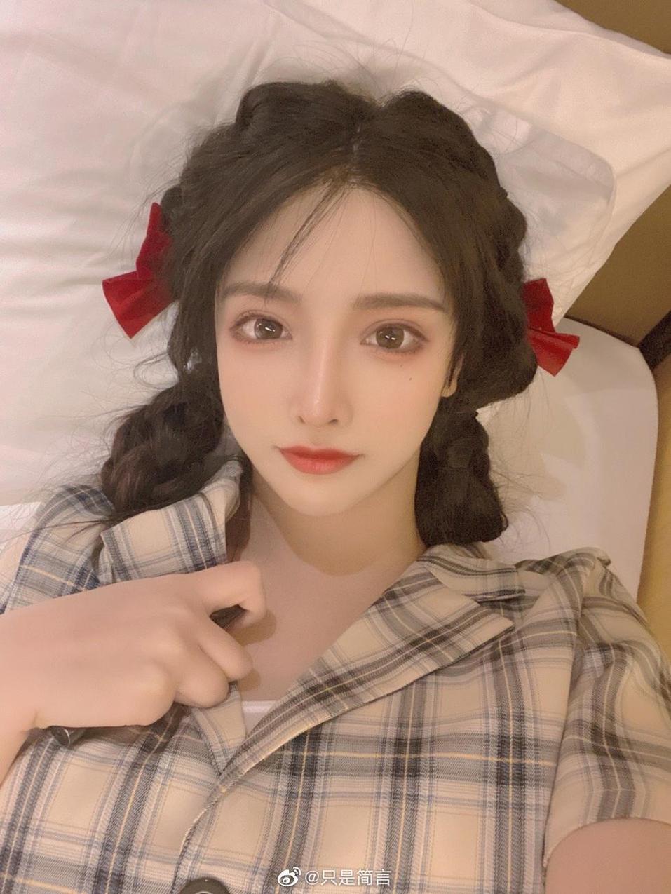 只是简言兔子先生最新原创作品一网打尽