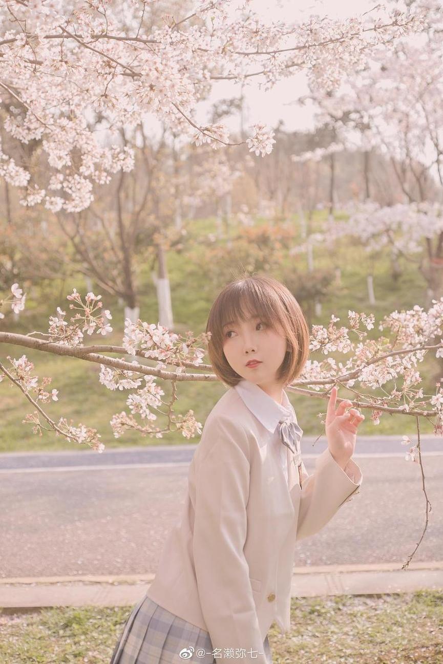 名濑弥七葛饰北斋cos作品这些作品不仅好看，还有灵魂