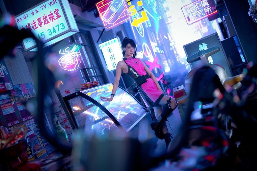 周叽是可爱兔兔个人信息：萌态十足的图包合集