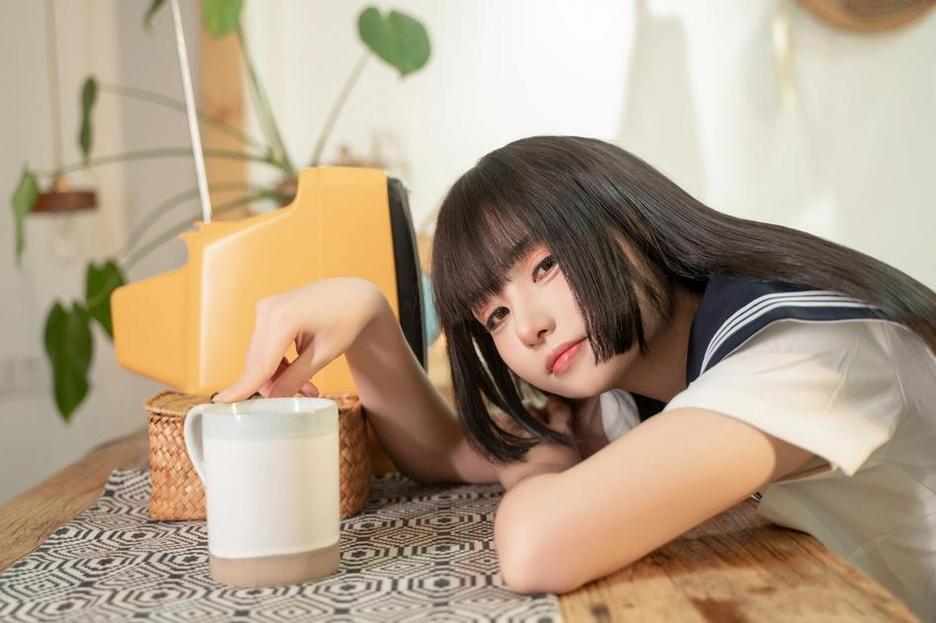 喵小吉表妹cos作品：深受粉丝喜爱的原因